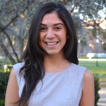 Patty Rosario headshot