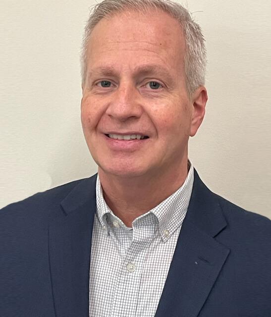 Dr. Kenneth Hergenrather headshot