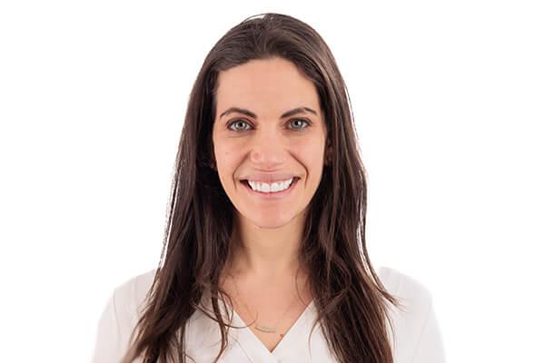 Ilana Weltman headshot