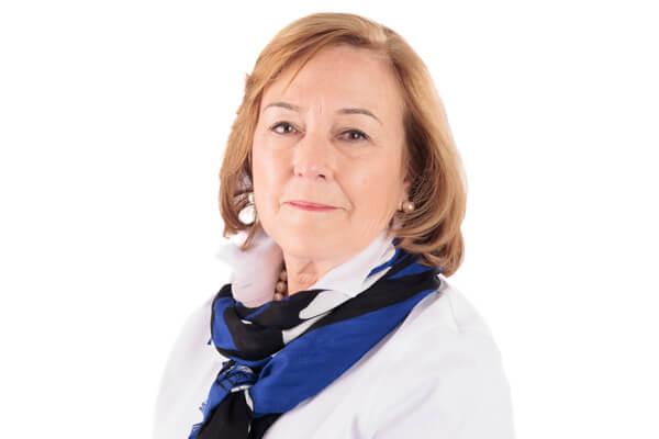 Maureen McGuire-Kuletz headshot