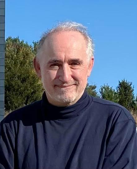 Jonathan Eakle headshot