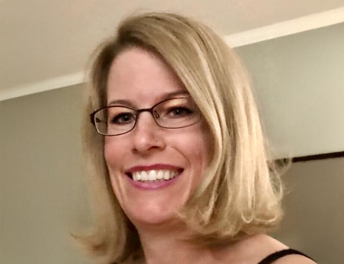 Dr. Kelly Sherrill-Linkous