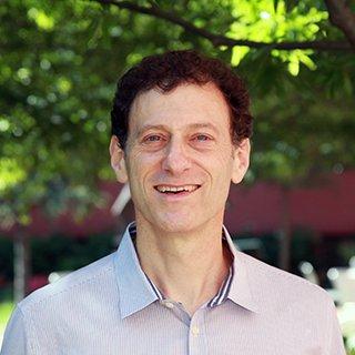 Dr. Joshua L. Glazer headshot
