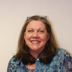 Dr. Karen Ihrig headshot
