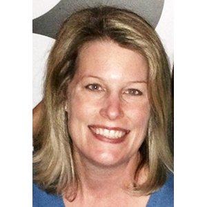Dr. Kelly Sherrill Linkous headshot