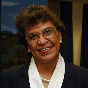 Mary Futrell headshot