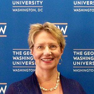 Dr. Monica Megivern headshot