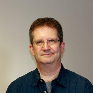 Dr. Richard Lanthier headshot