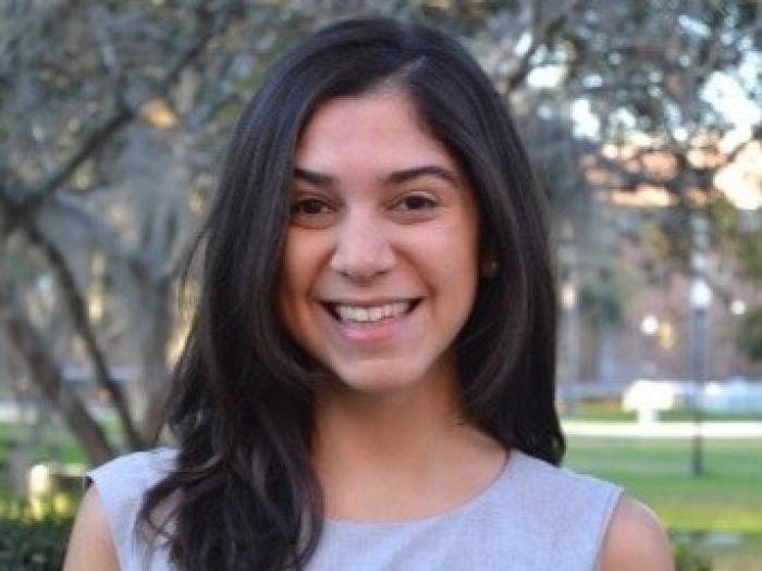 Patty Rosario headshot