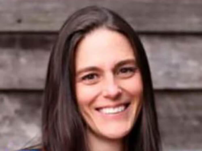 Julya Doyle headshot