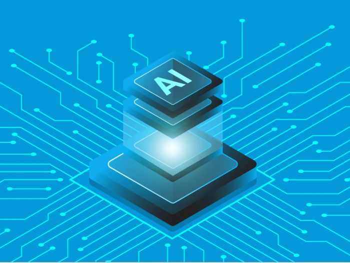AI graphic
