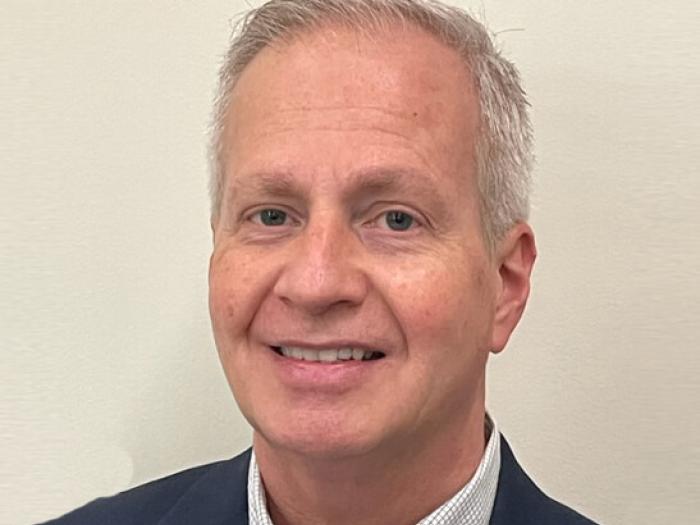 Dr. Kenneth Hergenrather headshot