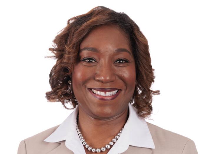 Dr. Debra Bright headshot