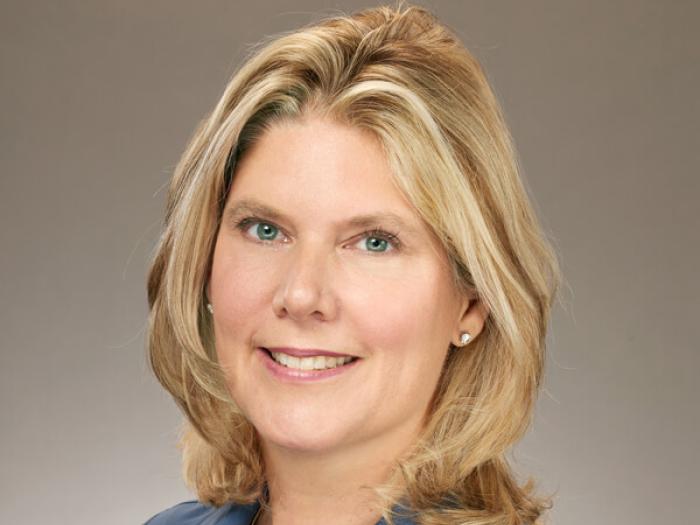 Dr. Elisabeth Rice headshot