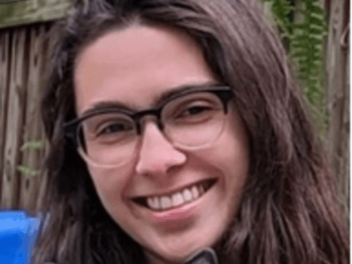 Megan Lysowski closeup headshot