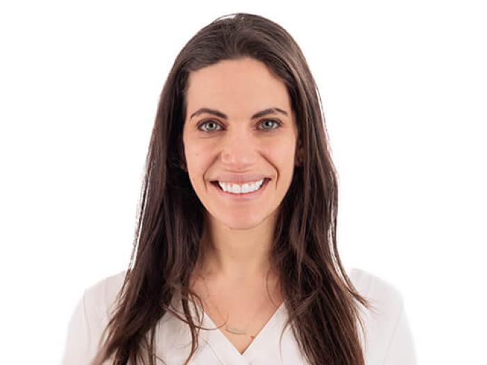 Ilana Weltman headshot