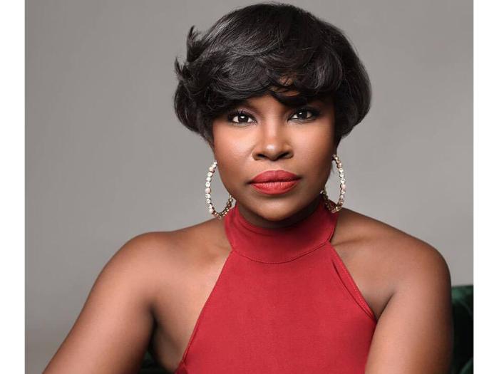 Kendall Isadore headshot (photo included on GW Today article)