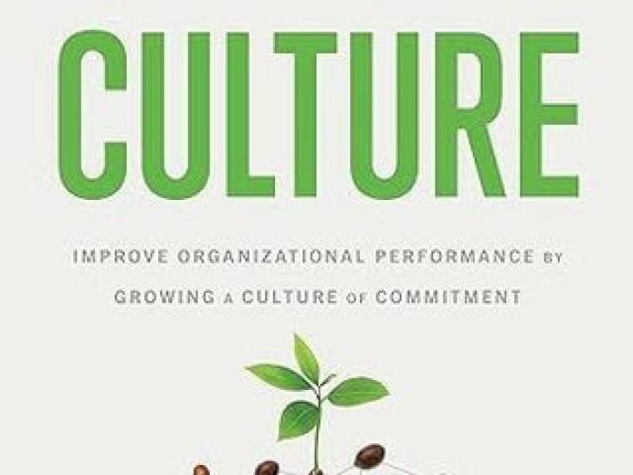 book cover: Seeds of Culture by Dan Bredeson