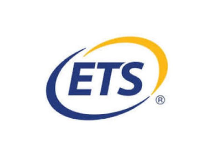 GSEHD (logo) and ETS (logo)