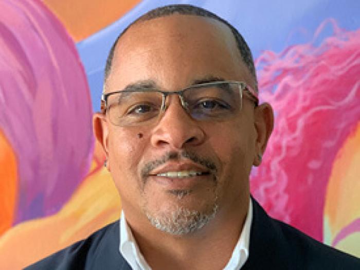Bryan Daniels