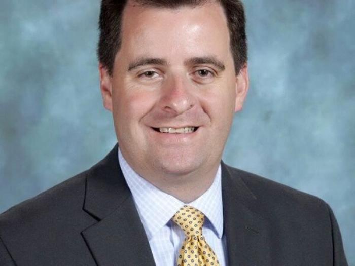 Jimmy D’Andrea headshot