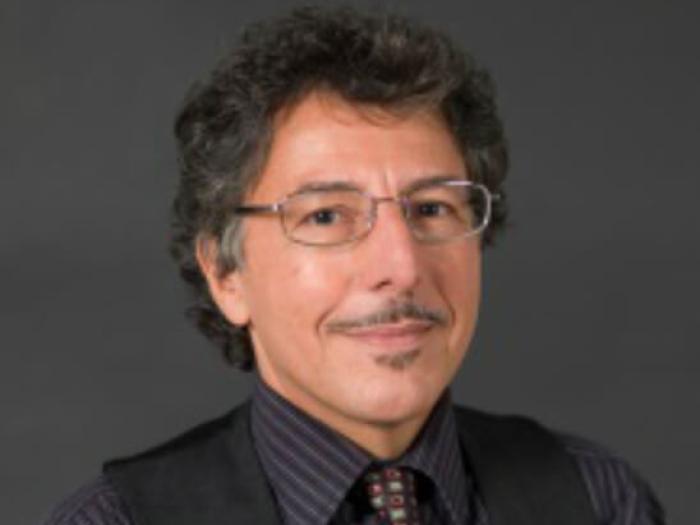 Ken Turino headshot