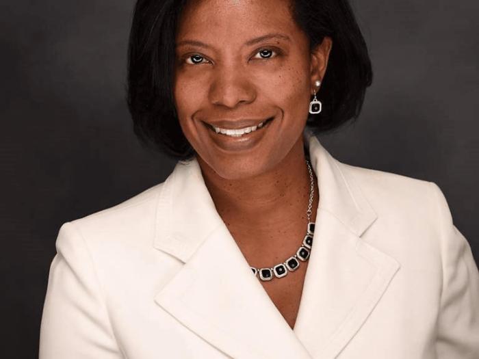 Dr. Dalphine Joppy