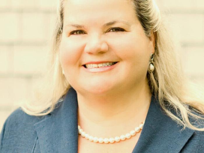 Nancy Coleman headshot