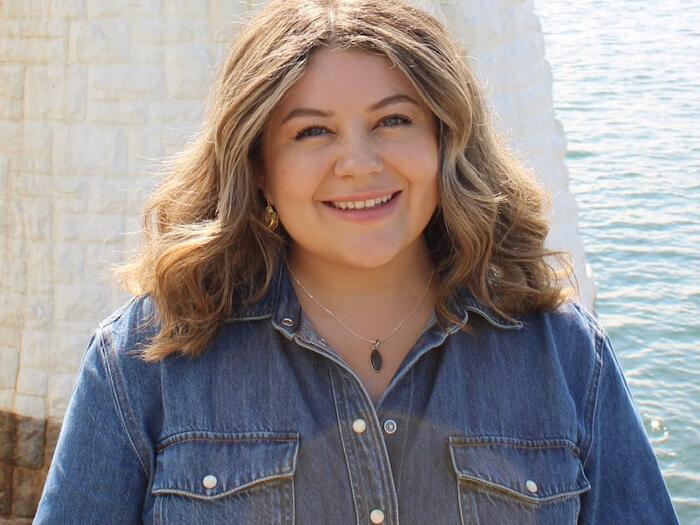 Emma Duke headshot
