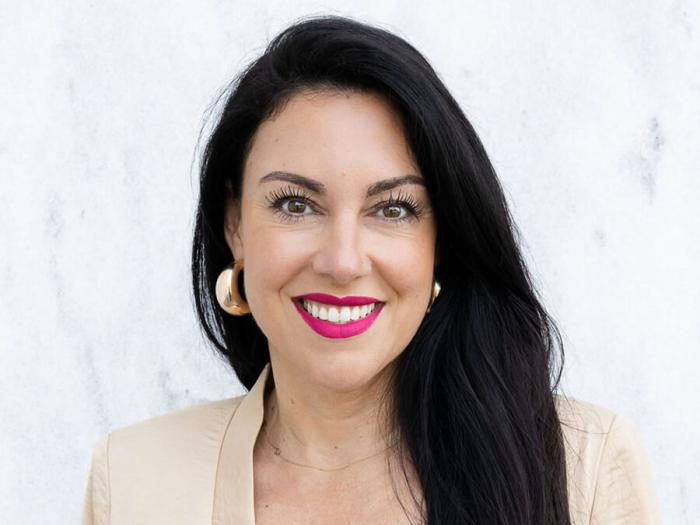 Margaux Manley Lima headshot