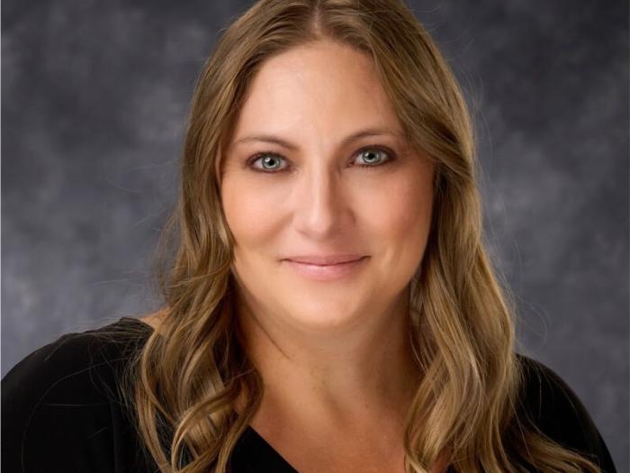 Amanda Kreiger headshot