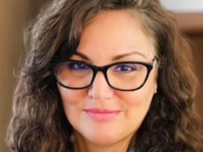 Dr. Elif Kalemdaroglu-Wheeler headshot
