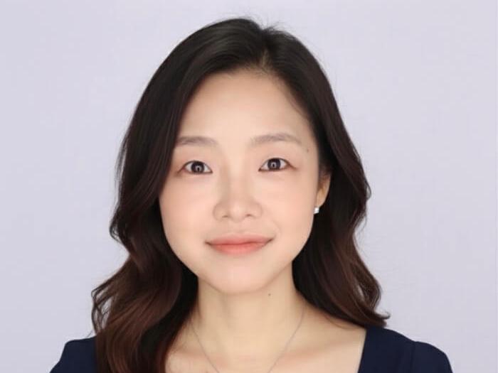 Jihae Cha headshot