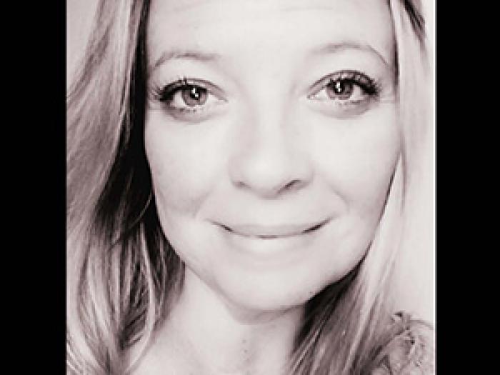 Dr. Beth Tuckwiller headshot