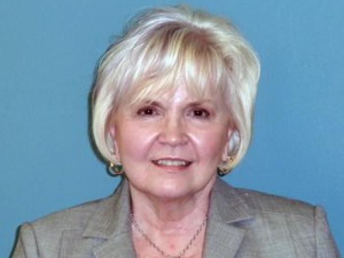 Linda Lemasters headshot