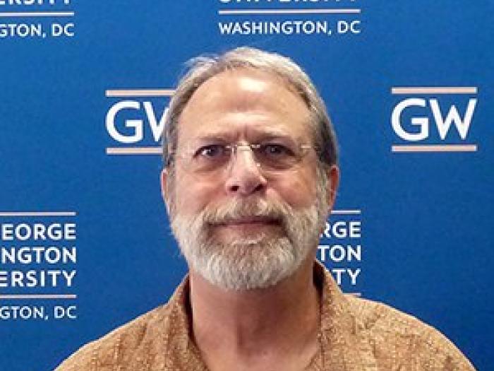 Neal Chalofsky headshot