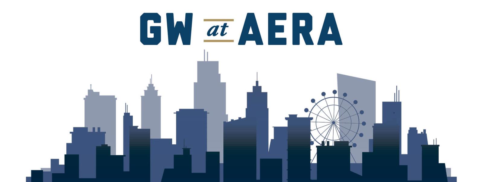 AERA 2023 Event Research GSEHD GW