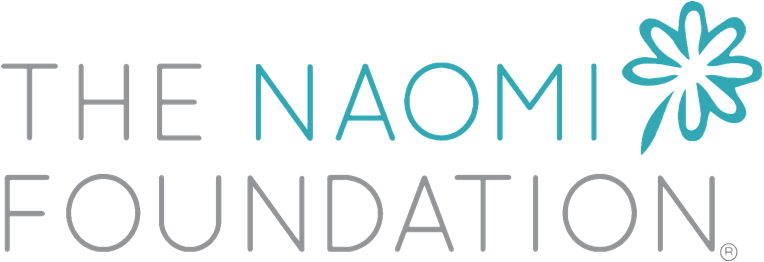 The Naomi Foundation (logo)