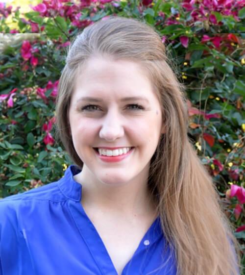 Stephanie Spar headshot