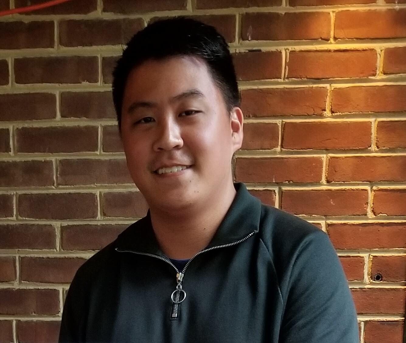 Jonathan Yoo headshot