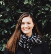 Maggie Montgomery headshot