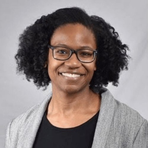 Shelby McKay headshot