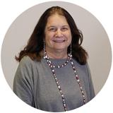 Dr. Laurie Katz headshot