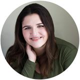 Samantha Vinokur-Meinrath headshot