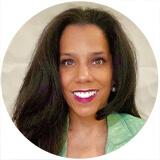 April Powers headshot