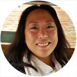 Dr. Jana Lo Bello Miller headshot