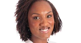 Dr. Delishia Pittman