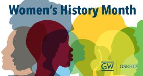 Women's History Month