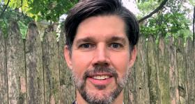 Dr. Brian Casemore