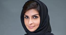 Dr. Lamya Fawwaz headshot